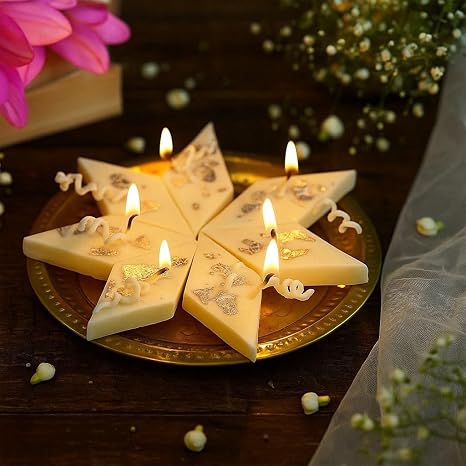 Candles & Tea Lights