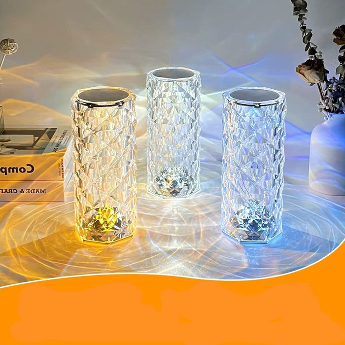 Lamps & Lights